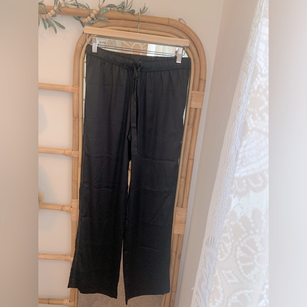 Victoria’s Secret New Pjs sequin pants